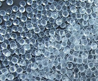 高強(qiáng)度噴丸玻璃珠