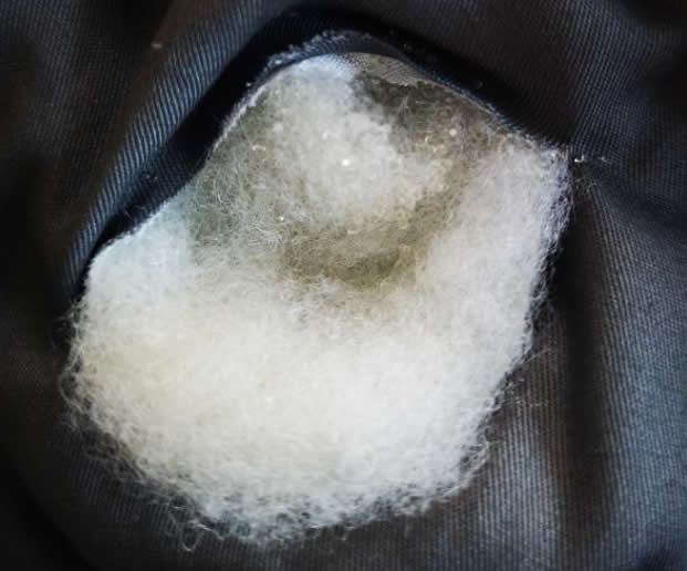 重力毯專用玻璃珠